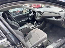 
										2023 CHEVY MALIBU LT full									