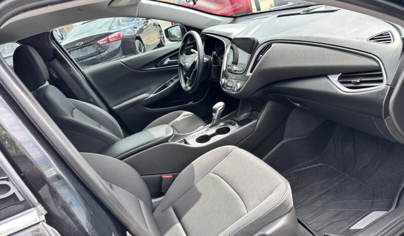 
								2023 CHEVY MALIBU LT full									