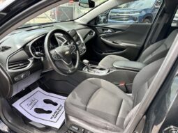 
										2023 CHEVY MALIBU LT full									