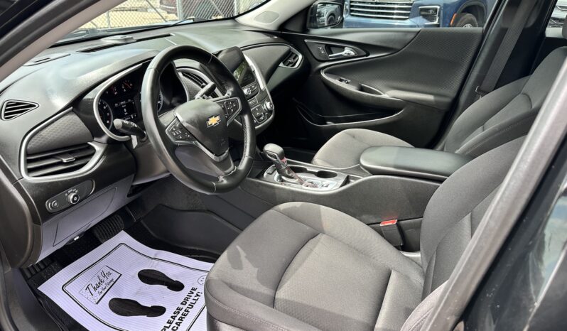 
								2023 CHEVY MALIBU LT full									