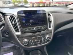 
										2023 CHEVY MALIBU LT full									