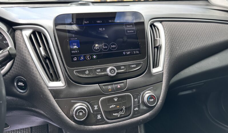 
								2023 CHEVY MALIBU LT full									