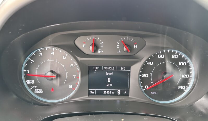 
								2023 CHEVY MALIBU LT full									