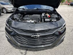 
										2023 CHEVY MALIBU LT full									