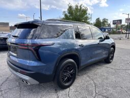 
										2025 CHEVY TRAVERSE LT full									