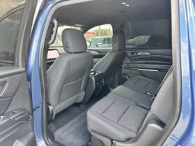 2025 CHEVY TRAVERSE LT