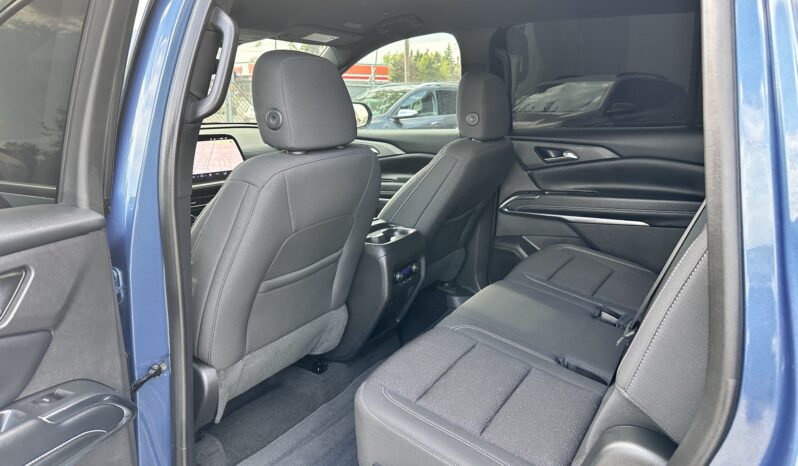 
								2025 CHEVY TRAVERSE LT full									