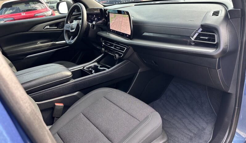 
								2025 CHEVY TRAVERSE LT full									