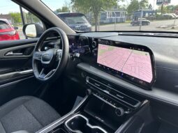 
										2025 CHEVY TRAVERSE LT full									