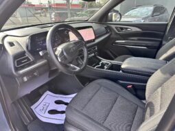
										2025 CHEVY TRAVERSE LT full									