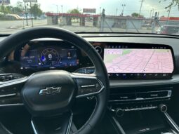 
										2025 CHEVY TRAVERSE LT full									