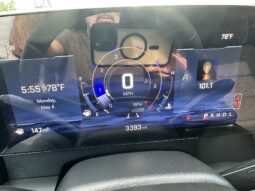 
										2025 CHEVY TRAVERSE LT full									