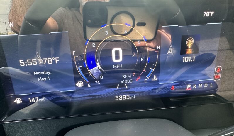 
								2025 CHEVY TRAVERSE LT full									