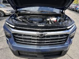 
										2025 CHEVY TRAVERSE LT full									