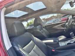 
										2017 NISSAN MURANO AWD full									