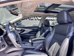 
										2017 NISSAN MURANO AWD full									