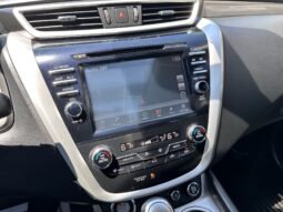 
										2017 NISSAN MURANO AWD full									