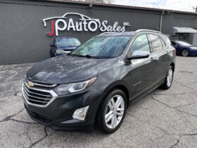 2020 CHEVY EQUINOX PREMIER AWD