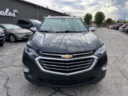 
										2020 CHEVY EQUINOX PREMIER AWD full									
