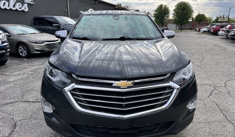 
								2020 CHEVY EQUINOX PREMIER AWD full									