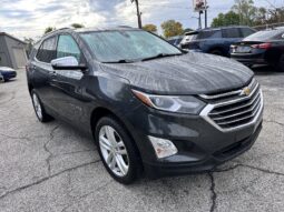 
										2020 CHEVY EQUINOX PREMIER AWD full									