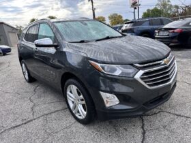 2020 CHEVY EQUINOX PREMIER AWD