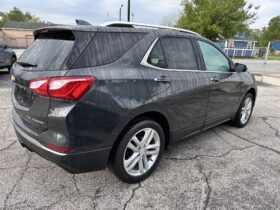 2020 CHEVY EQUINOX PREMIER AWD