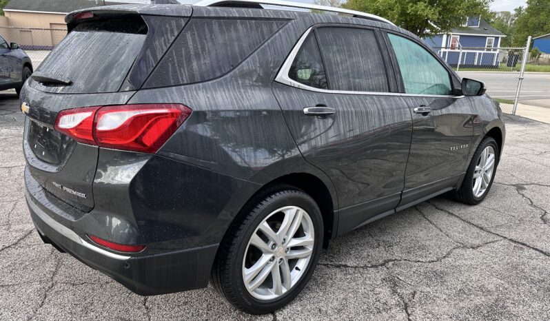 
								2020 CHEVY EQUINOX PREMIER AWD full									