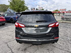 2020 CHEVY EQUINOX PREMIER AWD