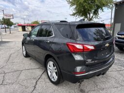 
										2020 CHEVY EQUINOX PREMIER AWD full									