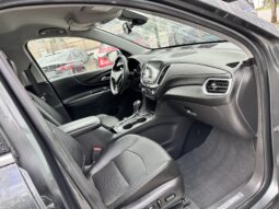 
										2020 CHEVY EQUINOX PREMIER AWD full									