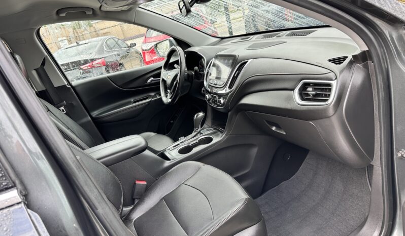 
								2020 CHEVY EQUINOX PREMIER AWD full									