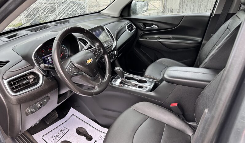 
								2020 CHEVY EQUINOX PREMIER AWD full									