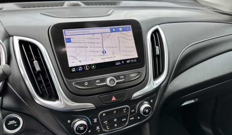
								2020 CHEVY EQUINOX PREMIER AWD full									