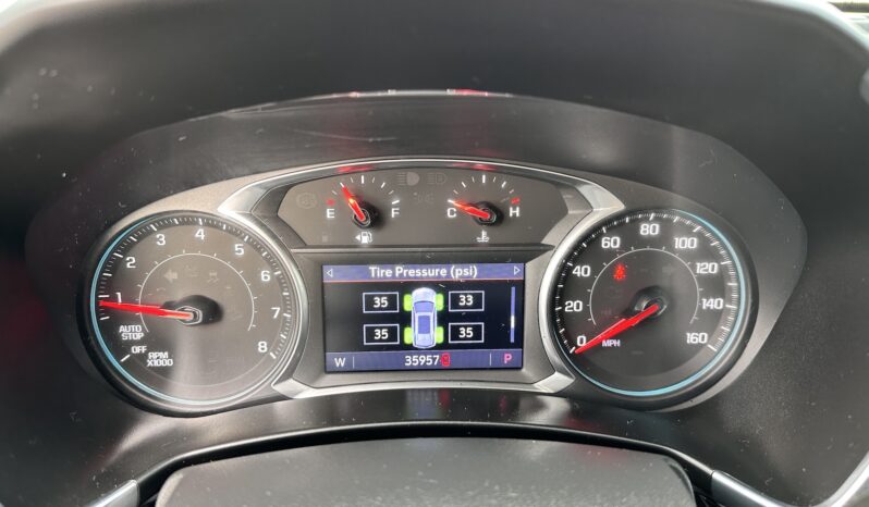 
								2020 CHEVY EQUINOX PREMIER AWD full									