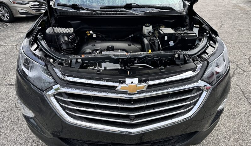 
								2020 CHEVY EQUINOX PREMIER AWD full									