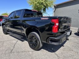 
										2025 CHEVY SILVERADO TRAIL BOSS full									