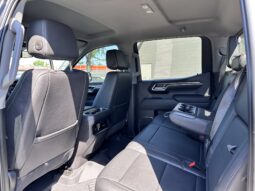 
										2025 CHEVY SILVERADO TRAIL BOSS full									