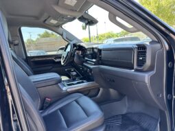 
										2025 CHEVY SILVERADO TRAIL BOSS full									