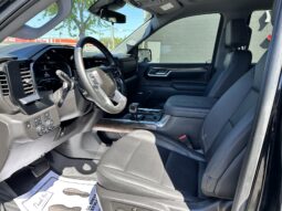
										2025 CHEVY SILVERADO TRAIL BOSS full									