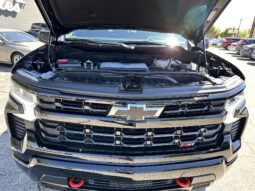 
										2025 CHEVY SILVERADO TRAIL BOSS full									