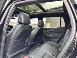 
										2025 CHEVY EQUINOX RS full									