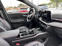 
										2025 CHEVY EQUINOX RS full									