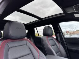 
										2025 CHEVY EQUINOX RS full									