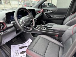 
										2025 CHEVY EQUINOX RS full									