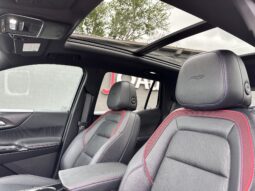 
										2025 CHEVY EQUINOX RS full									