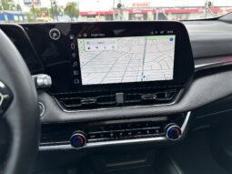 
										2025 CHEVY EQUINOX RS full									