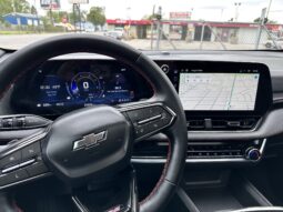 
										2025 CHEVY EQUINOX RS full									
