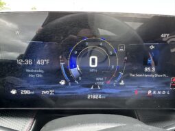 
										2025 CHEVY EQUINOX RS full									