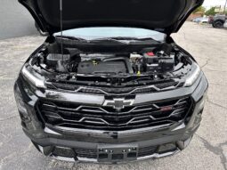 
										2025 CHEVY EQUINOX RS full									